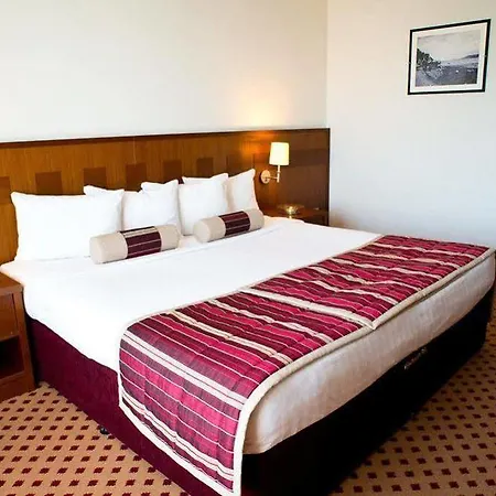 Maldron Sandy Road Galway