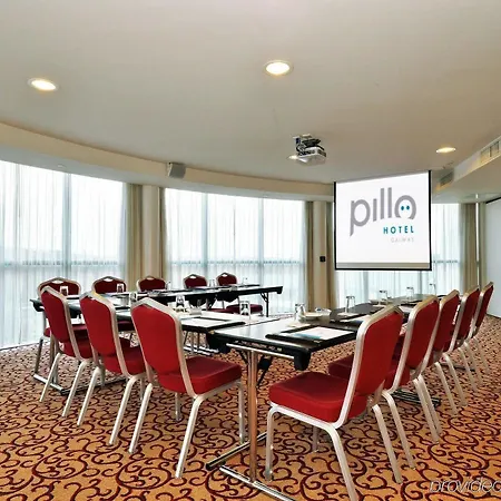 Maldron Sandy Road 4* Galway