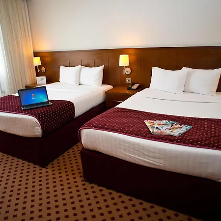 Maldron Sandy Road Hotel