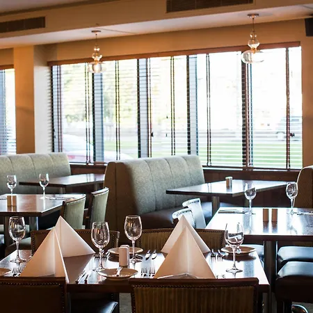 Maldron Sandy Road 4* Galway