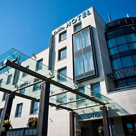 Maldron Sandy Road Szálloda Galway