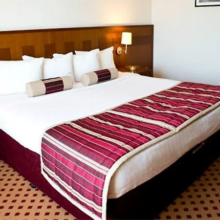 Szálloda Maldron Sandy Road