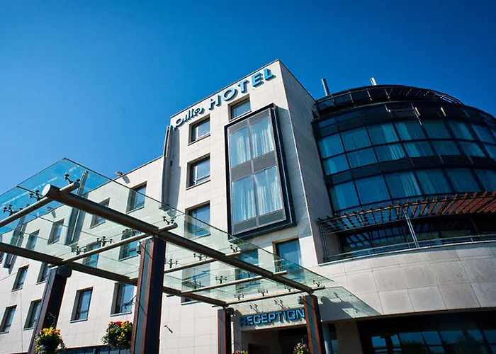 Maldron Sandy Road Hotel Galway