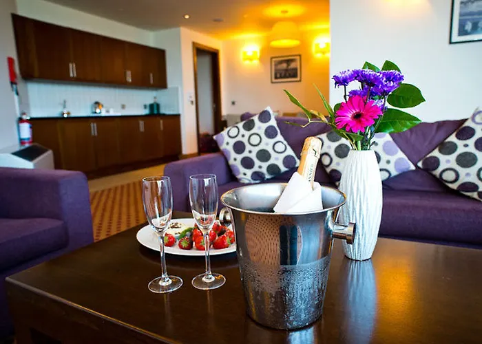 Maldron Sandy Road Hotel