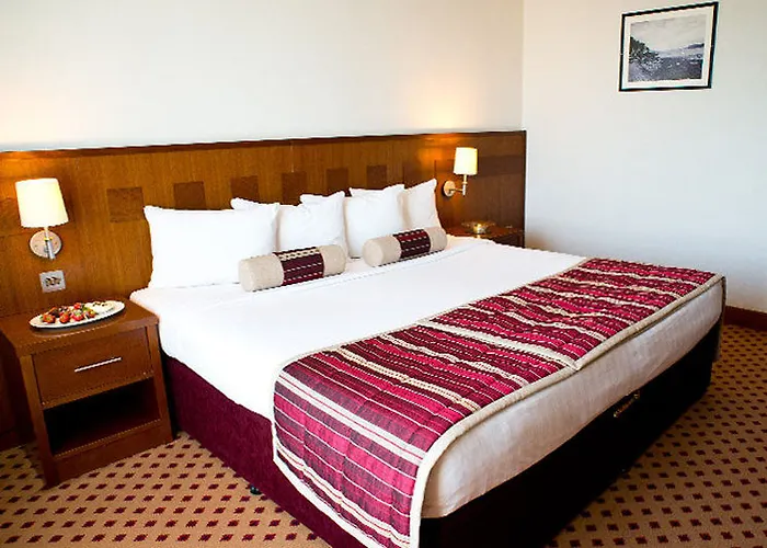 Maldron Sandy Road 4*