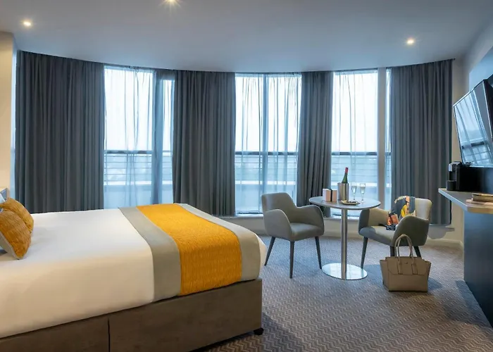 Hotel Maldron Sandy Road Galway