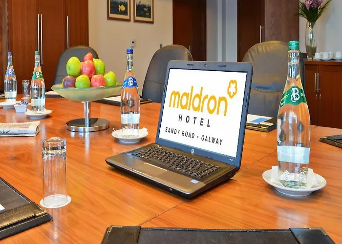 Maldron Sandy Road Hotel Galway