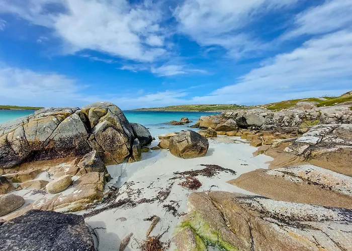 Hotel Maldron Sandy Road