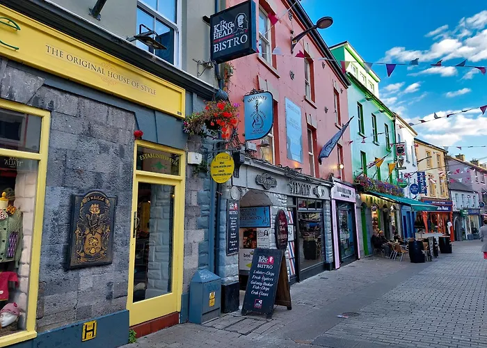 Maldron Sandy Road Hotel 4*