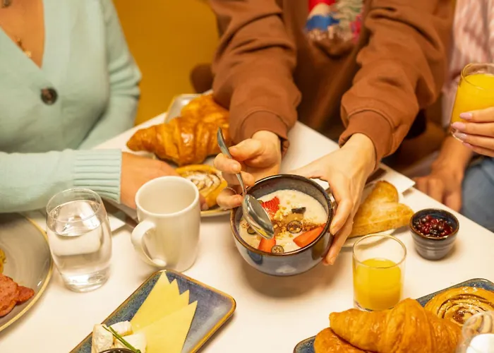 Hotel Maldron Sandy Road 4*