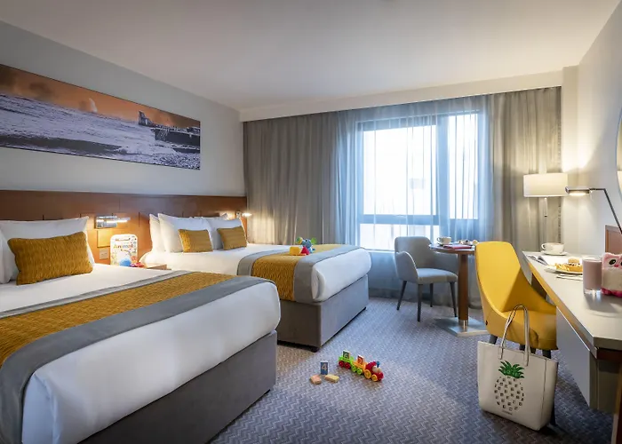 Maldron Sandy Road 4*