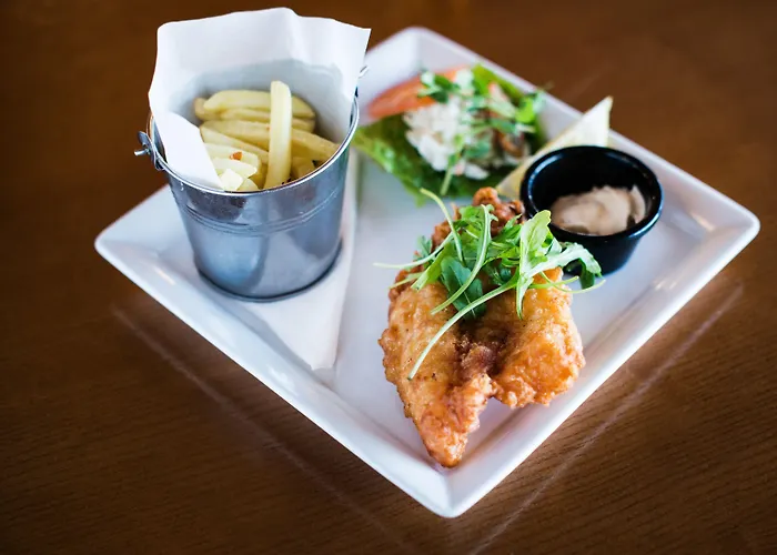 Hotel Maldron Sandy Road Galway