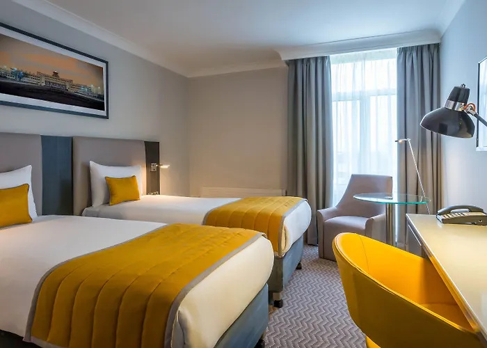 Maldron Sandy Road Hotel 4*