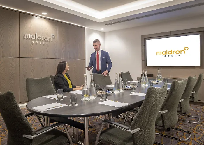 Maldron Sandy Road Hotel Galway