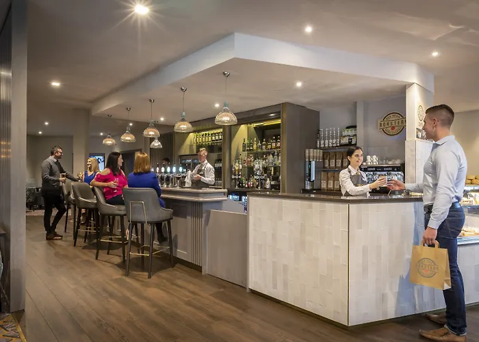 Hotel Maldron Sandy Road Galway