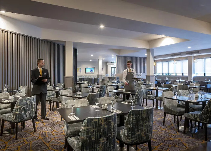 Maldron Sandy Road Hotel