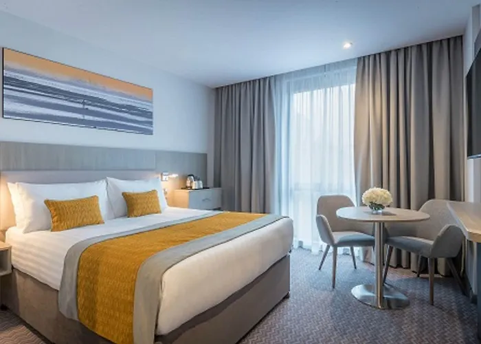 Maldron Sandy Road Hotel