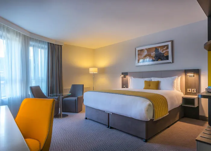 Maldron Sandy Road 4* Galway