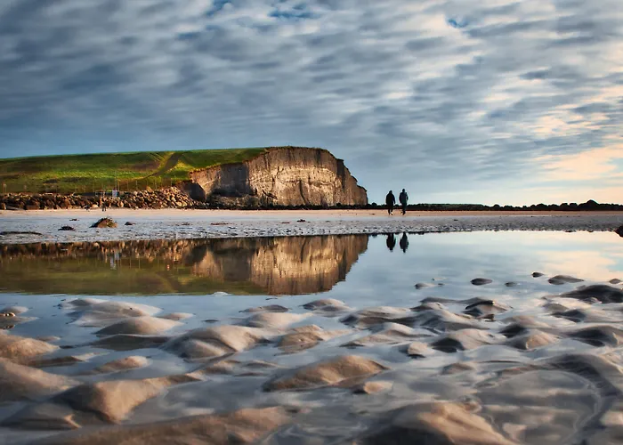 Maldron Sandy Road Hotel