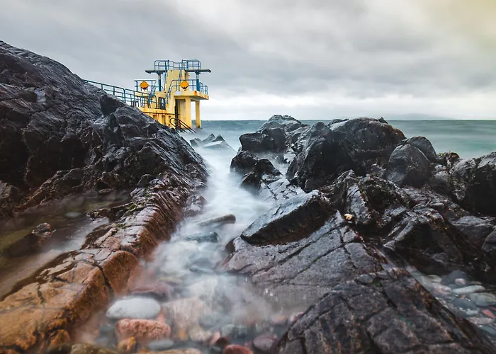 Maldron Sandy Road Hotel 4*