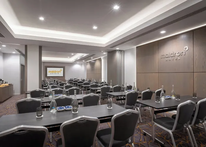 Maldron Sandy Road Hotel Galway