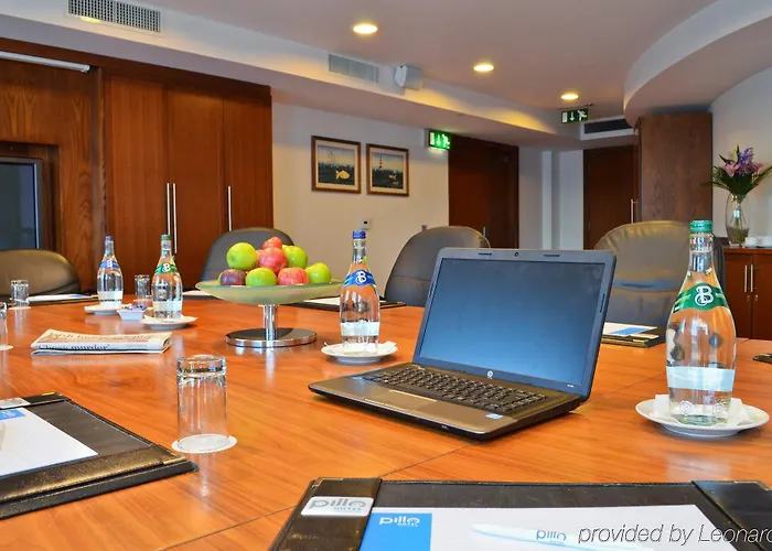 Maldron Sandy Road Hotel