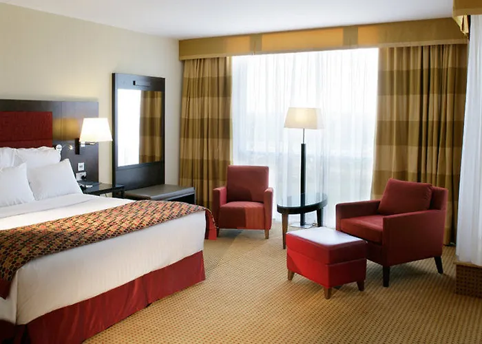 Maldron Sandy Road Galway