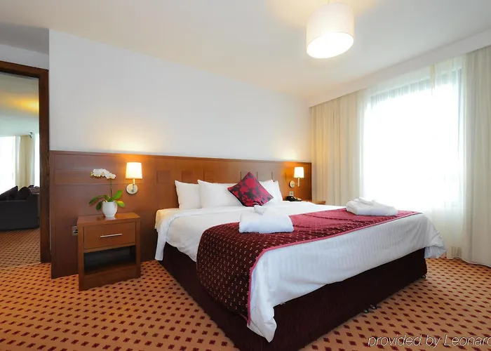 Maldron Sandy Road Hotel 4*