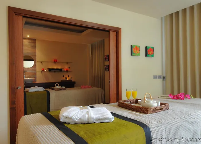 Maldron Sandy Road Hotel 4*