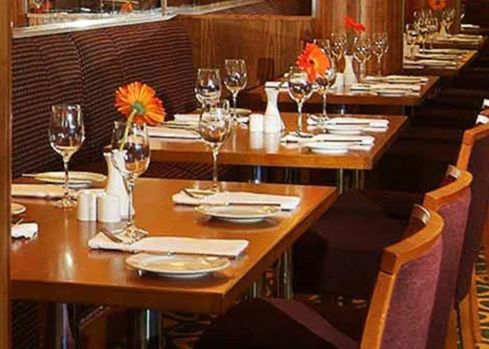 Hotel Maldron Sandy Road Galway