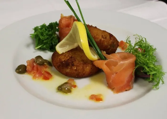 Hotel Maldron Sandy Road