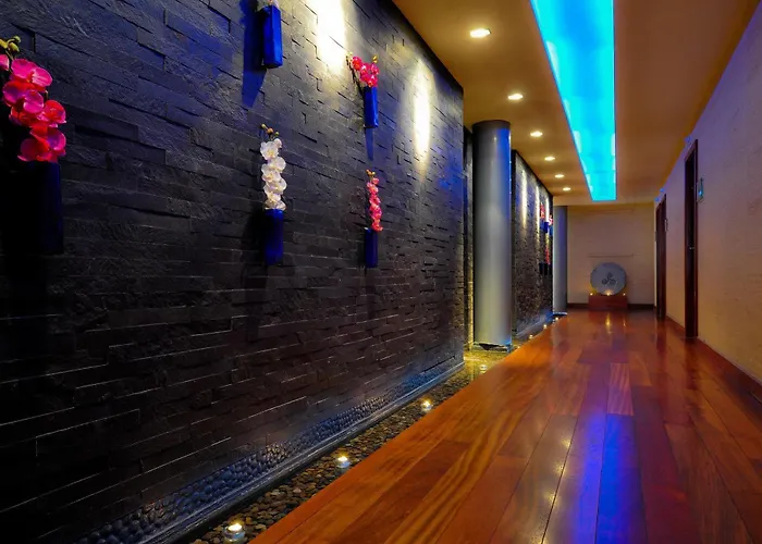 Hotel Maldron Sandy Road Galway