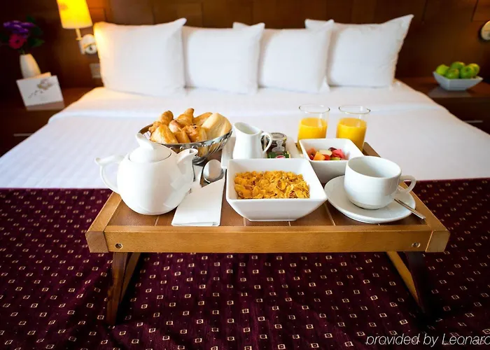 Maldron Sandy Road Hotel Galway