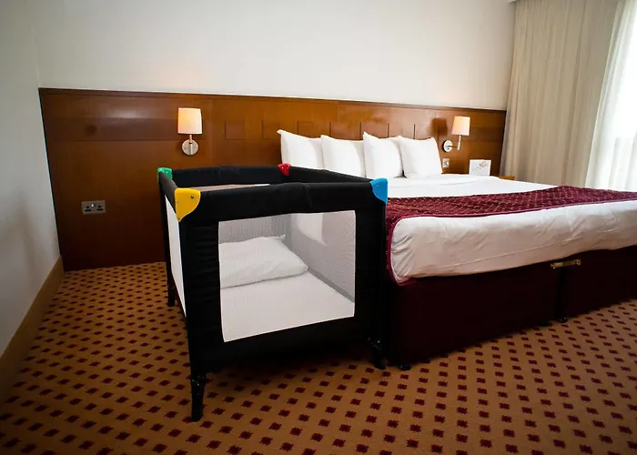 Maldron Sandy Road Hotel Galway