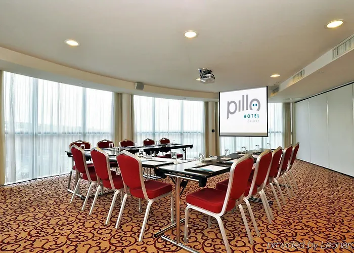 Maldron Sandy Road 4* Galway