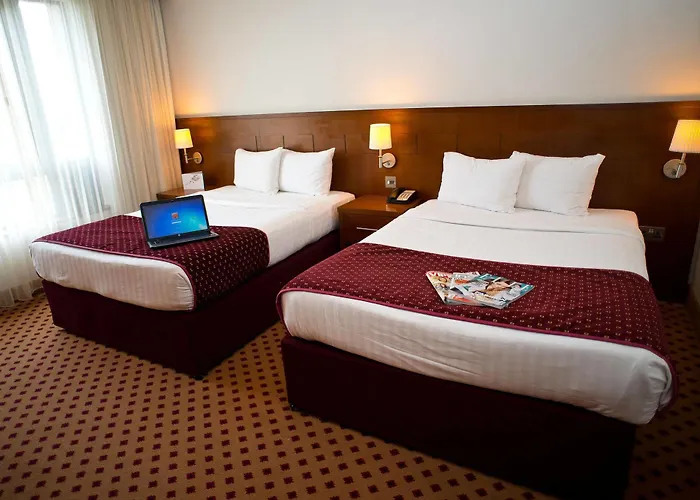 Maldron Sandy Road Hotel