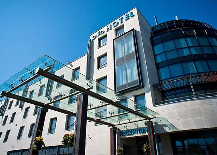 Maldron Sandy Road Hotel Galway