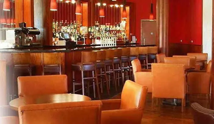 Maldron Sandy Road 4* Galway