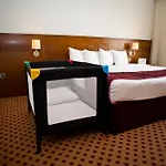 Maldron Sandy Road Hotel Galway