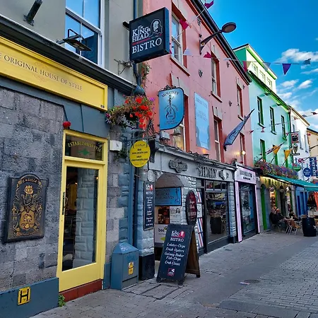 Maldron Sandy Road Hotel 4*