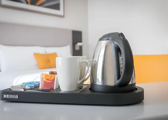 Maldron Sandy Road Hotel