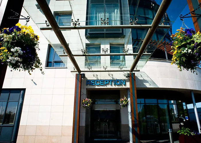 Maldron Sandy Road Galway