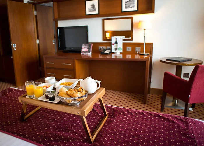 Hotel Maldron Sandy Road Galway