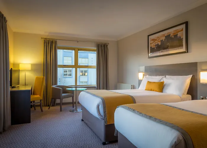 Maldron Sandy Road 4* Galway