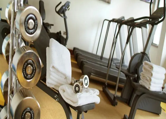 Maldron Sandy Road Hotel Galway