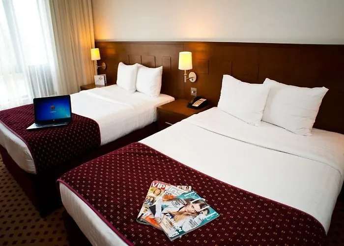 Maldron Sandy Road Hotel