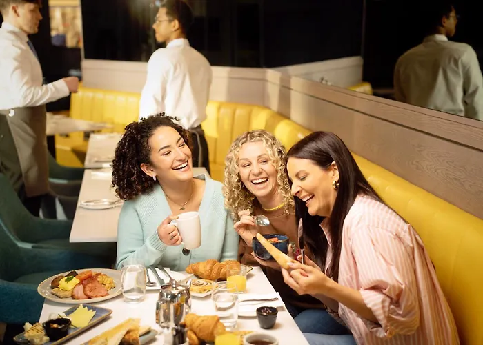 Maldron Sandy Road Galway