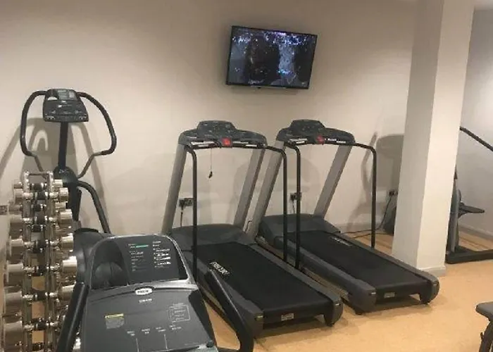 Maldron Sandy Road Galway