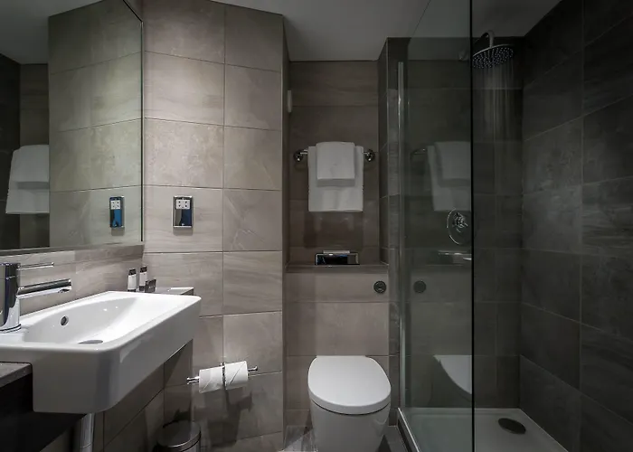 Maldron Sandy Road Hotel Galway