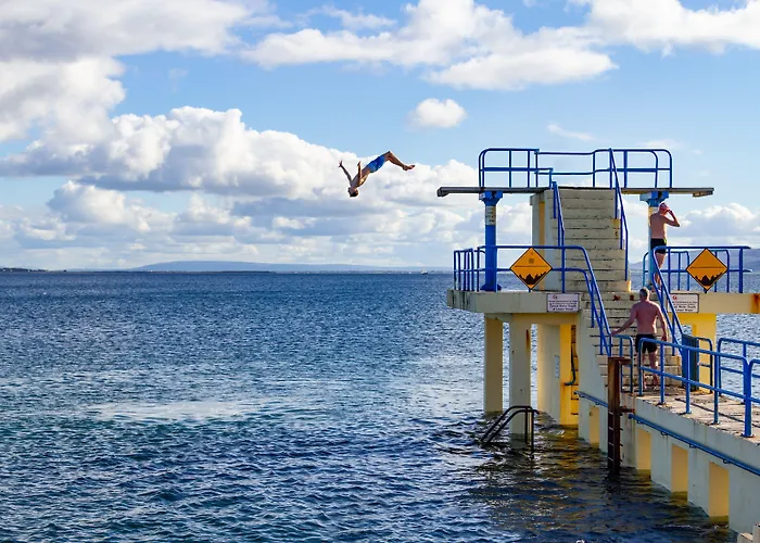 Maldron Sandy Road Galway